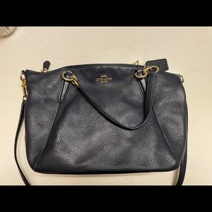 Coach Crossbody Purse